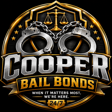 Cooper Bail Bonds
